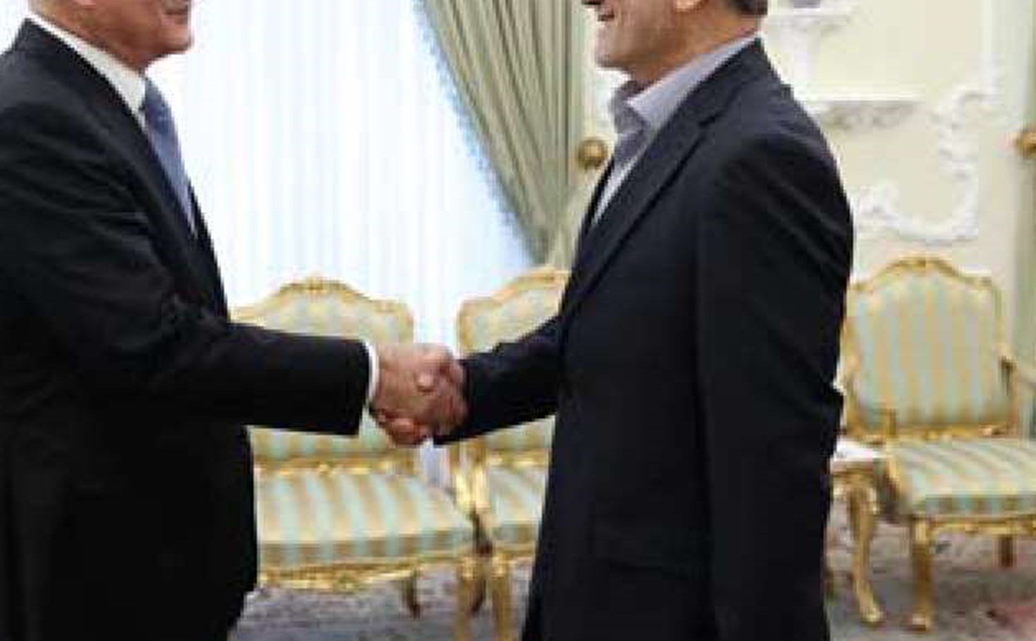  آرمان انسانیت در دوزخ غرب
