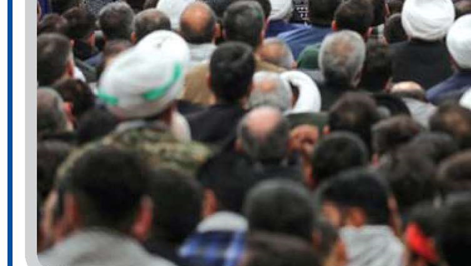 واقعیت‌ها را تشریح و کار نرم‌افزاری دشمنان را تبیین کنیم
