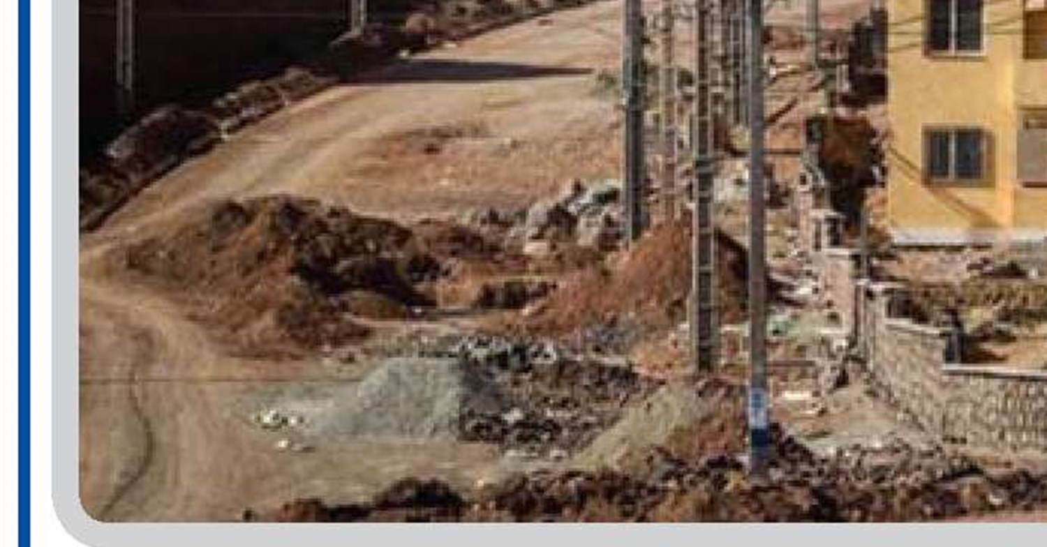 مسکن‌سازی نیازمند تسهیل و تسریع از سوی دولت است