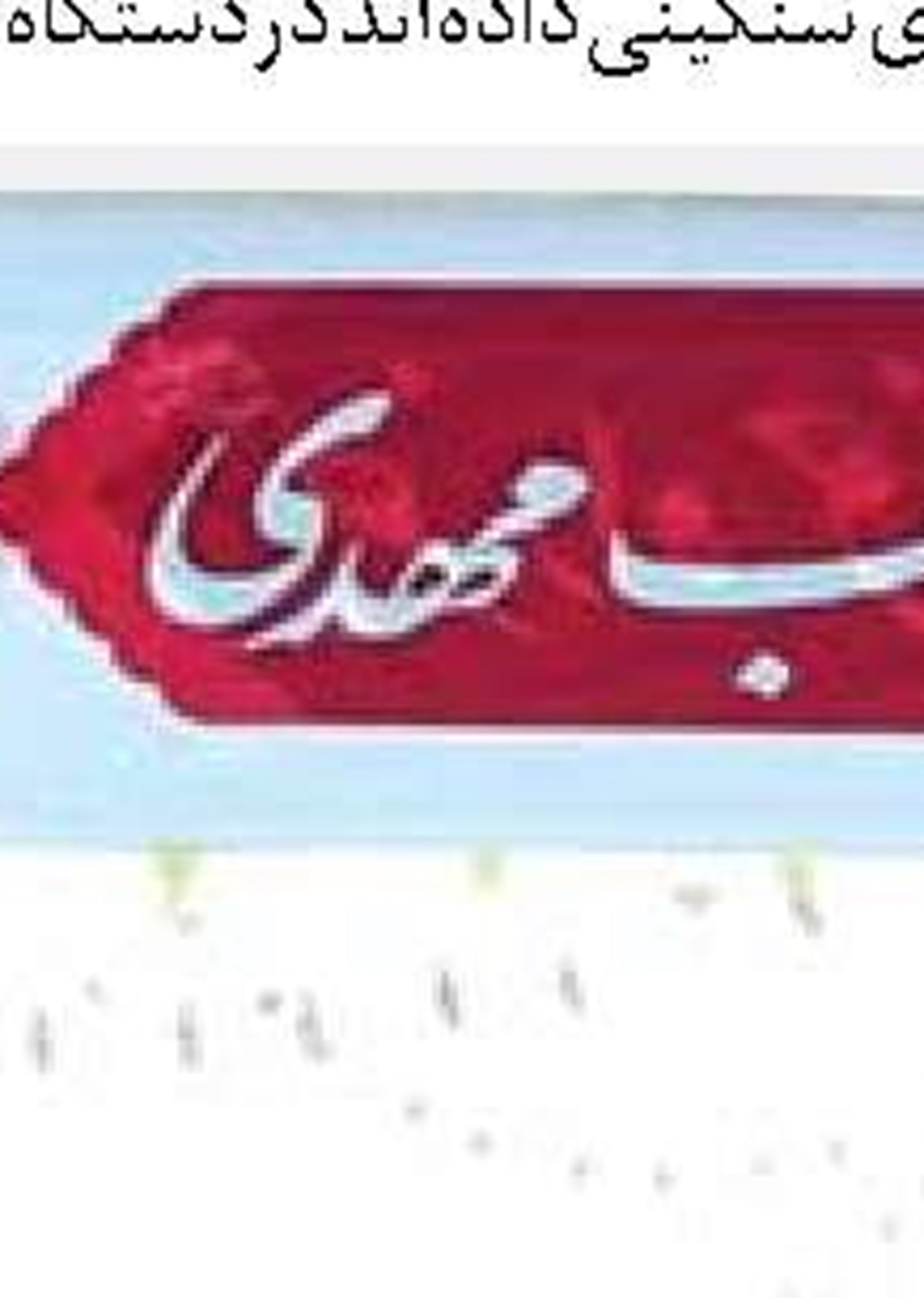  فست فشن نخرید!