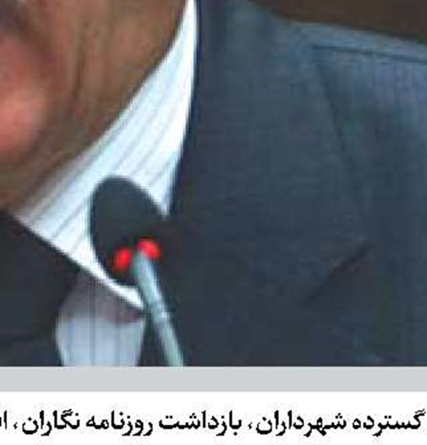 همه گزینه‌ها برای مقابله با اشغالگری روی میز است