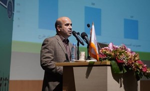 تحقق منابع مالی ساخت ۳۵۰۰ مگاوات نیروگاه های تجدیدپذیر تا پیک برق سال آینده