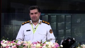 بیش از ۱۵۲ هزار موتور سیکلت تا ۲۰ فروردین اعمال قانون شدند