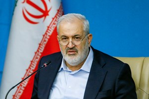 عدالت در توزیع آب اولویت وزارت نیرو است/ با برداشت غیرمجاز از منابع آب به شدت برخورد می شود