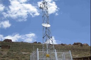 اتصال حدود ۲ هزار روستا به اینترنت پرسرعت