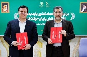 تجهیز ۱۰۰ هزار دستگاه کولر به موتورهای فوق کم‌مصرف BLDC