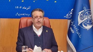 تحریم‌ ها فعالیت‌ بنادر کشور را متوقف نکرده است