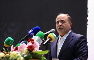 لزوم اصلاح ساختار نظام توزیع محصولات کشاورزی