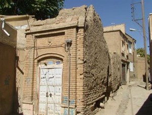 تدوین دستورالعمل مقاوم سازی بافتهای فرسوده