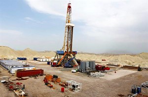 پایان حفاری و تکمیل اولین چاه پروژه ۹ حلقه چاه Infill میدان گازی پارس جنوبی در ۱۰۶ روز