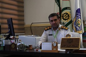 2400 هزار فقره موتورسیکلت در تهران طی 11 ماه اعمال قانون شدند /بیش از40 هزار کلاه ایمنی به موتورسواران اهدا شد