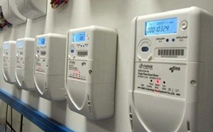 ۸۰۰ هزار مشترک بد مصرف به کنتور هوشمند برق مجهز می‌شوند