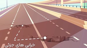استفاده از توان و تخصص شرکتهای دانشبنیان در روسازی جادهها