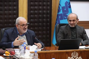 نقش مهم صدا و سیما در حوزه شفاف سازی و مدیریت مصرف آب و برق
