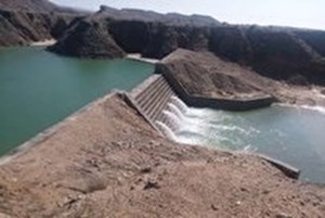 اجرای عملیات آبخوانداری در ۴۰۰ هزار هکتار از آبخوانهای کشور