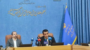 جذب 28 همت برای توسعه علم و فناوری در سال گذشته / به کارگیری ظرفیت‌های علمی و پژوهشی درمسیر تحقق اهداف ملی