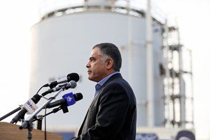 سهم ۸۵ درصدی سازندگان داخلی در بزرگترین تأسیسات نمکزدایی صنعت نفت
