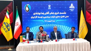 ثبت رکوردی تازه با راهاندازی ۶ ایستگاه تقویت فشار گاز در یک سال