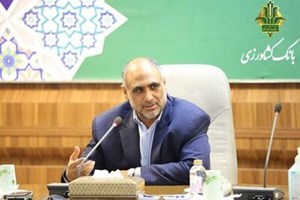 تولید بر محور صادرات،مهمترین برنامه وزارت جهاد کشاورزی در سال جاری