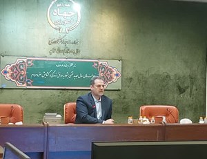 تدوین پیشنویس مصوبه مشارکت در طرح مردمی کاشت یک میلیارد درخت