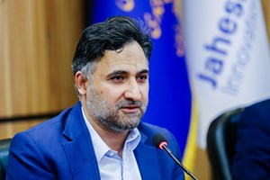 ٢۵٠٠ میلیارد اعتبار مالیاتی برای دانشبنیانها جذب شده است
