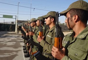 خدمت سربازی فرصت طلایی برای آینده