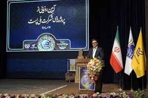 توسعه کسب و کارها و رشد اقتصادی بدون پست امکان پذیر نیست