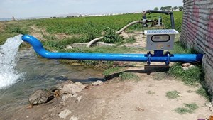 180 دشت کشور مشمول تعدیل پروانه بهرهبرداری چاههای کشاورزی شدند