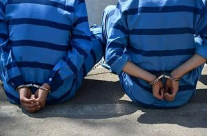 اخاذی یک‌میلیون‌دلاری با دستگیری آدم‌ربایان در تهران ناکام ماند