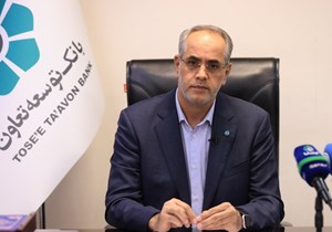 اعلام آمادگی بانک توسعه تعاون برای حمایت از صنایع پتروشیمی