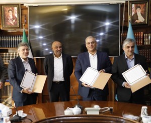 استاندارد طبقه‌بندی مشاغل کشور تهیه و تدوین می‌شود  میدری: اطلاعات شفاف مبنای سیاست‌گذاری‌های کلان بازار کار ایران در دولت چهاردهم است