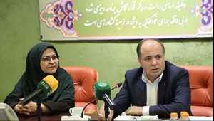 وزارت جهاد کشاورزی و سازمان استاندارد برای حذف موازی کاری ها در حوزه استانداردسازی تولید و تجارت محصولات کشاورزی همکاری می کنند