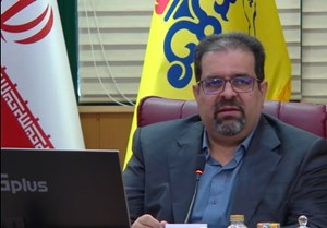 بهرهبرداری از ۳۹۸۴ پروژه گازرسانی و توسعهای همزمان با دهه مبارک فجر