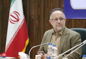 دکتر قاسم محمدی : هیچ کشوری نمی تواند ایران را از حقوق ذاتی خود محروم کند