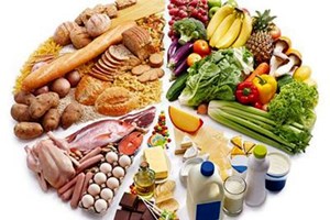 ارتقای امنیت غذایی کشور با تأکید بر نهادههای کشاورزی