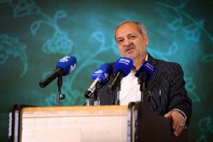 جامعه زمانی رشد می کند که قدر معلمان را بدانیم / دانشگاه فرهنگیان ریشه تعلیم و تربیت کشور است