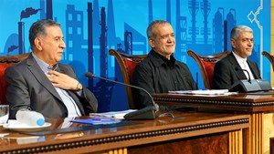 صادرات غیرنفتی امکان سه برابر شدن را دارد