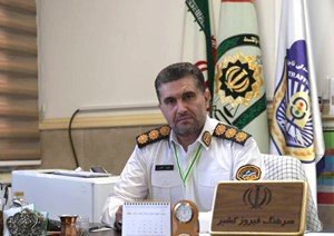 ضبط ۳۶۰ جلد گواهینامه رانندگی به دلیل تخلفات حادثهساز شبانه در پایتخت