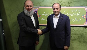 حجم مبادلات کشاورزی ایران و پاکستان به 3 میلیارد دلار افزایش می یابد