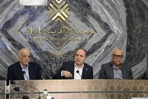 آمادگی ایران برای اجرای 800 هزار هکتار کشاورزی سرزمینی در سایر کشورها