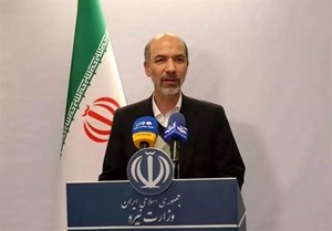 روند ساخت ۳ پروژه سدسازی گیلان سرعت میگیرد