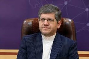 تکمیل حلقه‌های مفقوده کریدورهای ریلی شمال-جنوب و شرق-غرب با جذب سرمایه‌گذاری بخش خصوصی