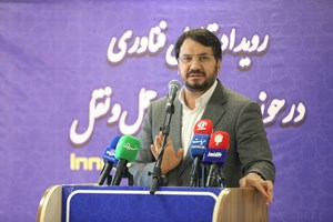 دو فروند هواپیمای سیمرغ وارد ناوگان هوایی میشود