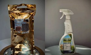 تولید یک جوندهکش کاملا گیاهی توسط یک شرکت دانشبنیان ایرانی