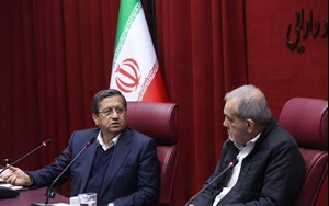 عزم جدی برای تأمین مالی رشد اقتصادی/ توانمند سازی بخش خصوصی مغفول مانده است