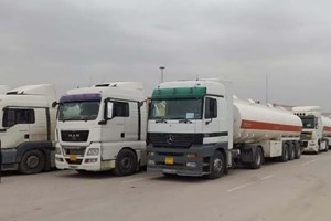 ثبت و رهگیری دقیق سوخت تحویلی به نیروگاه ها به صورت سیستمی
