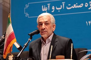 بسیاری از طرحهای صنعت آب معطل مانده است