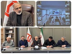جهت سهولت در ارایه خدمات به مشتریان به مدیران استانی تفویض اختیار می شود
