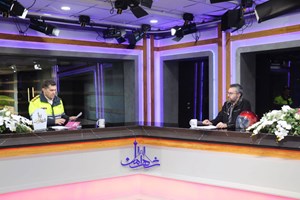 ۶۰ درصد از تصادفات فوتی عابرین پیاده در بزرگراه ها رخ داده است