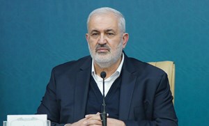 انتقال آب از سد طالقان، تأمین آب ۳ میلیون نفر را تضمین می‌کند/ ورود به ششمین سال پیاپی خشکسالی در کشور